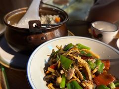 -妈妈的味道(和顺古镇店)