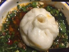 -蜀辣居鲜货老火锅(簇桥富顿中心店)
