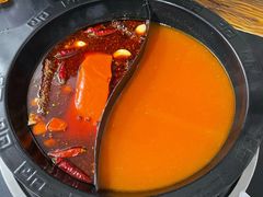 -钢管厂五区小郡肝串串香(党校路店)