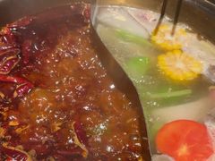 -川味观·鲜货火锅(西湖文化广场店)