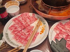 -刘老表·瓦罐汤涮肉(青云谱店)