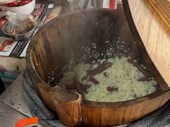 -老嘢扣肉糯米饭(云亭街店)