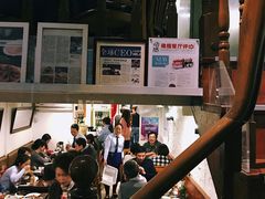 -建国328 本帮小馆·面馆