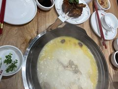 -好彩猪肚鸡(正弘城店)