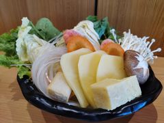 -彤德莱火锅(大学城店)