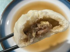 -石饮红星包子(中山路店)