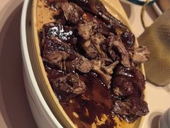 -八府香鸭·啫啫煲(华山路店)