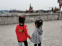 -大连海昌发现王国主题公园