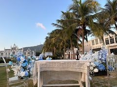 -玫瑰海岸文化旅游度假区