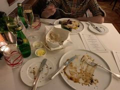 -上海和平饭店华懋阁 Cathay Room