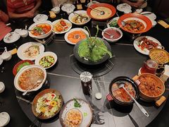 -简小舍·民间手艺菜(武昌江滩店)