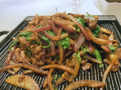 -鸭王烤鸭店(三里河店)
