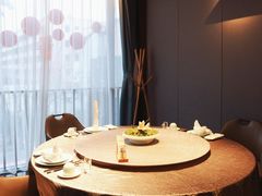 -同仁堂粹和餐厅·食养养生宴(新大都店)