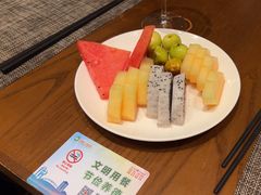 -水月周庄铂尔曼酒店 · 漾全日餐厅