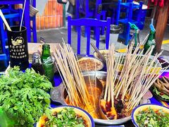 -马路边边火锅串串(观前街店)