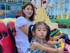 -大族广场Mall&More