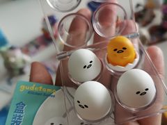 -泡泡玛特POPMART(合生汇店)