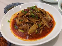 夫妻肺片-全牛匠·乐山跷脚牛肉(望京店)