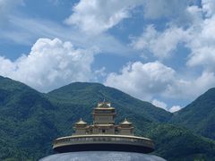 -蒋氏故居