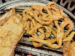 -韩盛·盛江山自助料理(学院路江北大学城店)