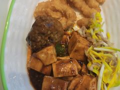 -孙记稻香世家时尚智选餐厅(金桥购物中心店)