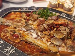 -巴特餐饮6加1音乐餐吧·新疆菜