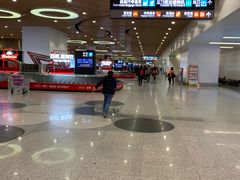 -厦门高崎国际机场-T3航站楼