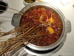 -让签签飞小郡肝串串香(春熙路形象店)