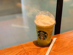 -星巴克(北京三里屯SOHO一店)