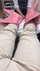 -手牵手美甲