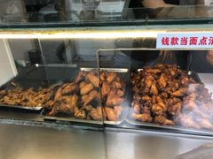 -汴京炸鸡王(蔡锷北路店)