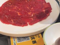 -熊喵来了火锅(四平万达第56分店)