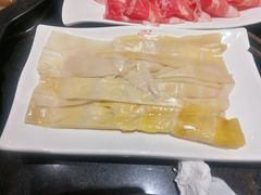 -重庆德庄火锅(体育中心店)