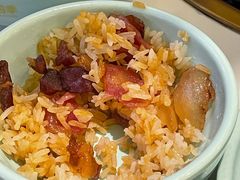 腊味煲仔饭-润园四季椰子鸡火锅(南山海岸城店)