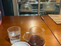 -Be Lived Cafe比例咖啡(摩天轮店)