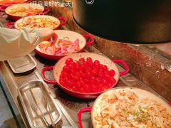 -乐咖啡西餐厅(太湖皇冠假日酒店)