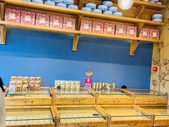 -原麦世家(莱蒙店)