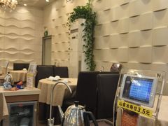 -壹山酒楼(三乡店)
