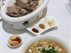 -中发源·清真餐厅(南油店)
