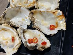 -大京园海鲜烧烤(东城路店)