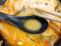 -渝和喵叔米线(南坪万达店)