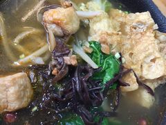 -螺大蛳柳州螺蛳粉·火锅·热干面(西城永捷店)