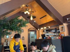 -猫岛主趣味餐厅(鼓浪屿店)