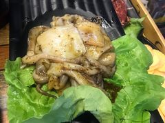 -吉志烤肉(太原总店)