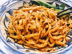 -子午路张记肉夹馍(小寨西路店)