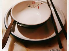 -绿茶餐厅(松江万达店)