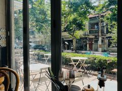 -Alimentari早午餐(安福路店)