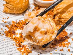 -蝴蝶里·粤菜·点心(滨江龙湖店)