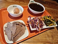 -中阿兰牛肉面(悦海新天地店)