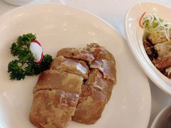 -莆田餐厅PUTIEN(世博源店)
